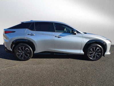 2026 Lexus RZ 350e RZ 350e