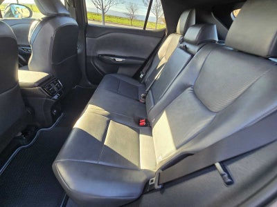 2026 Lexus RZ 350e RZ 350e