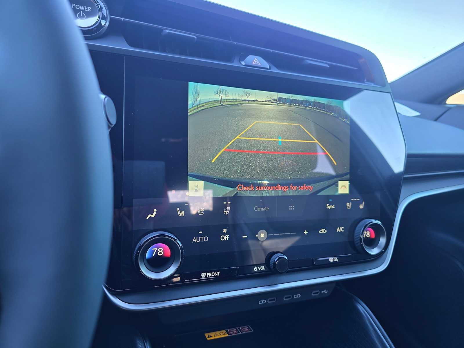 2026 Lexus RZ 350e RZ 350e