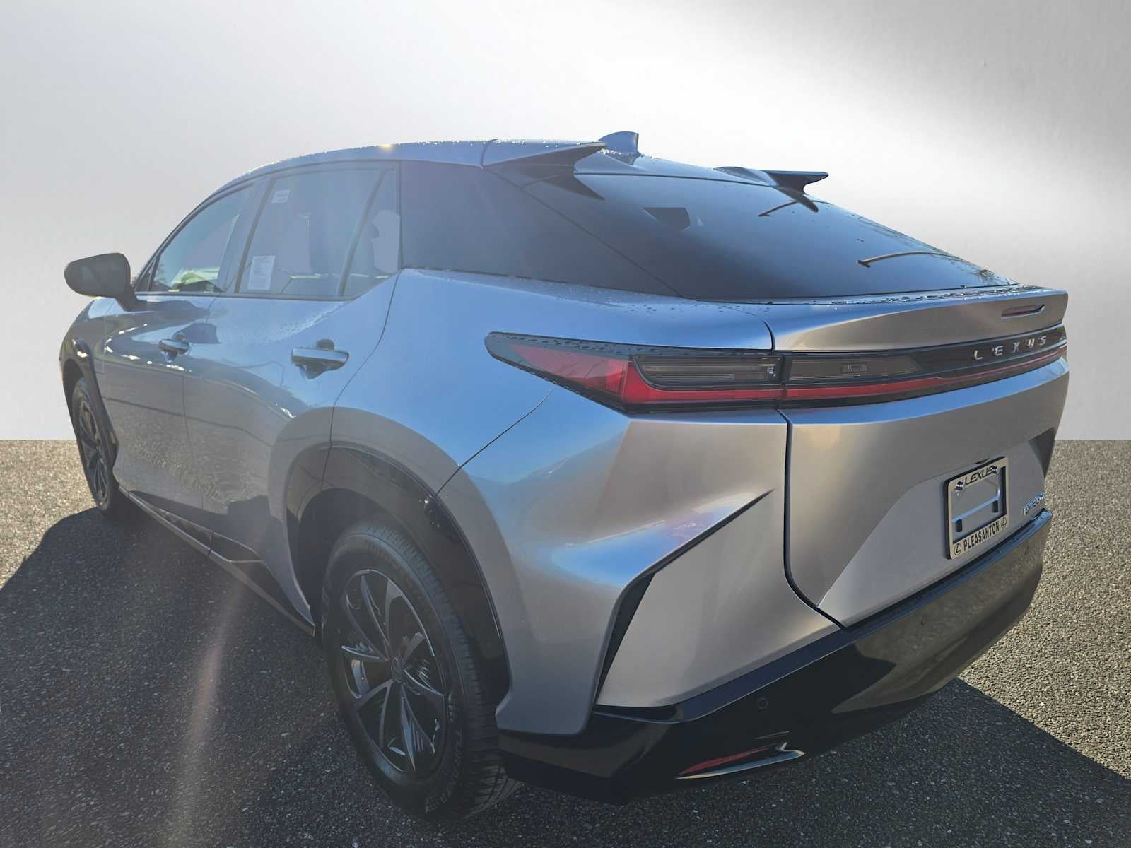 2026 Lexus RZ 350e RZ 350e