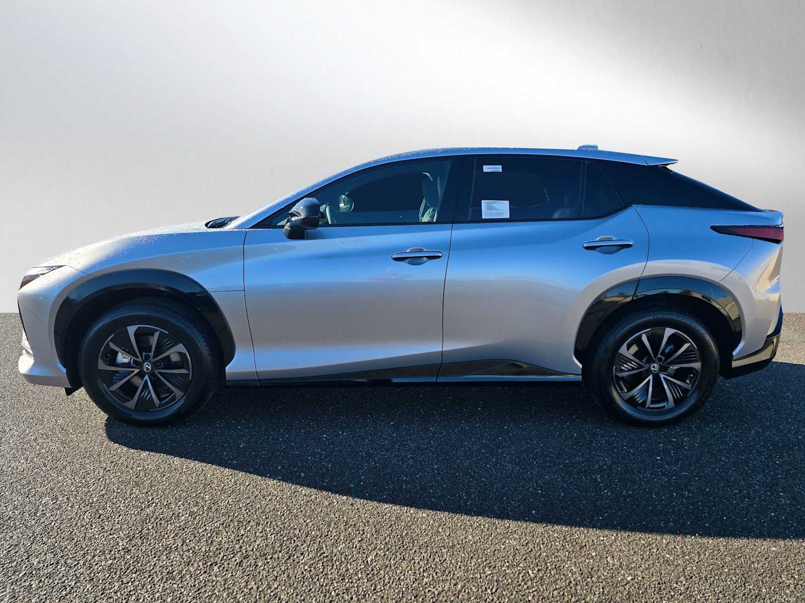 2026 Lexus RZ 350e RZ 350e