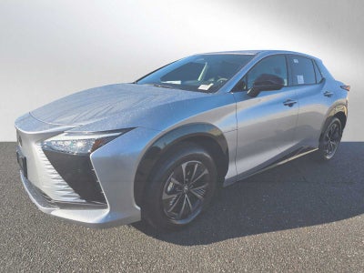 2026 Lexus RZ 350e RZ 350e