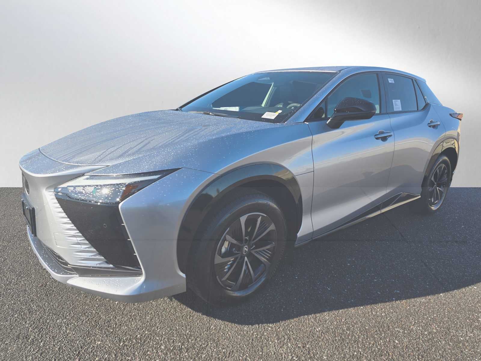 2026 Lexus RZ 350e RZ 350e