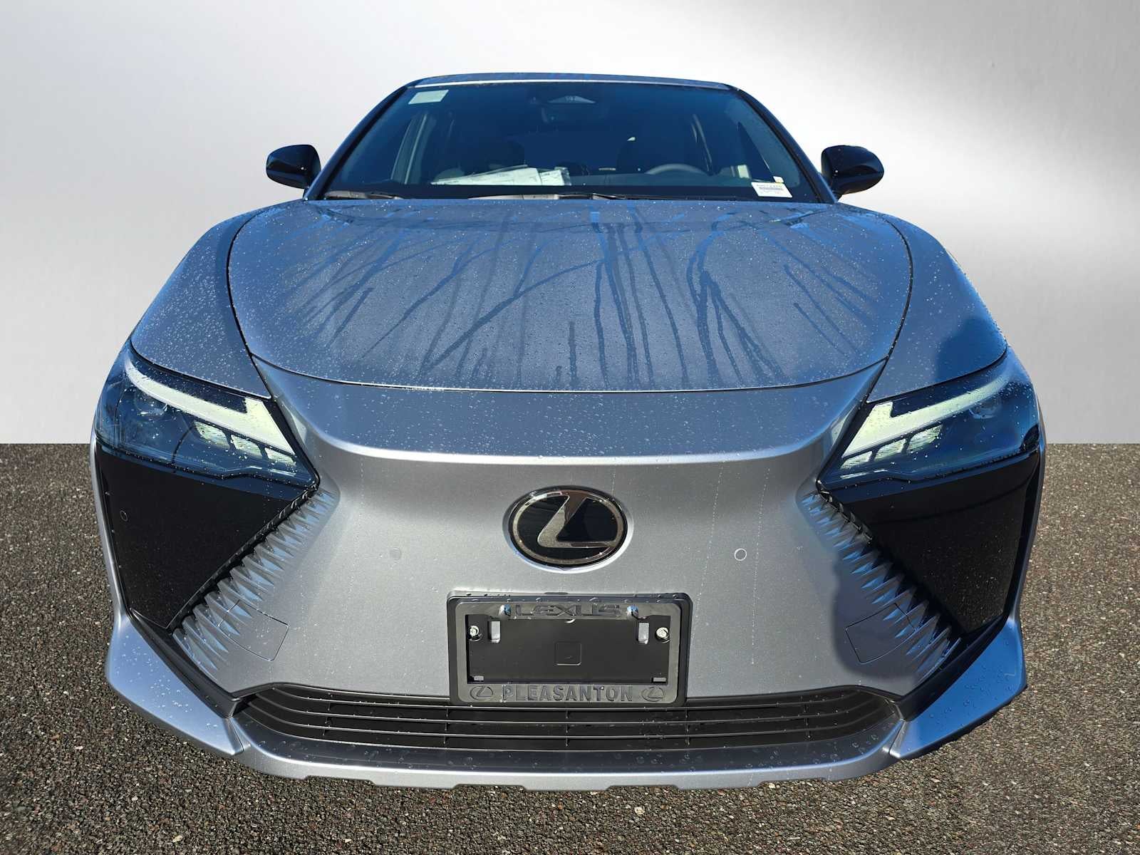 2026 Lexus RZ 350e RZ 350e