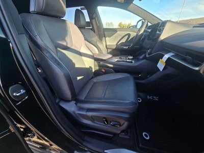 2026 Lexus RZ 350e PREMIUM