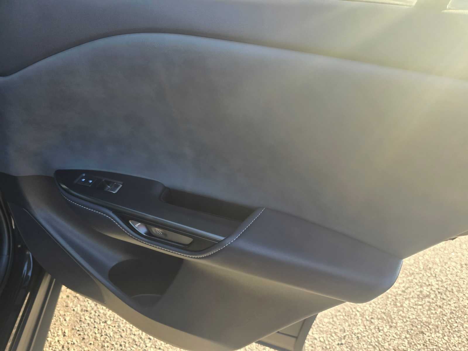 2026 Lexus RZ 350e PREMIUM