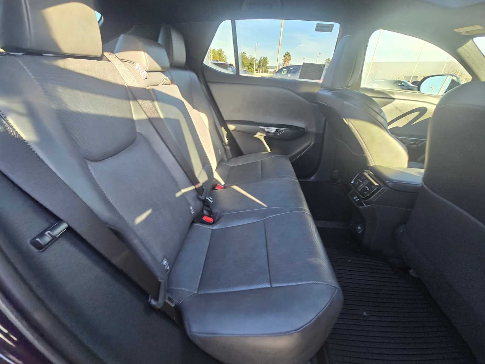 2026 Lexus RZ 350e PREMIUM