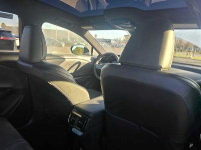 2026 Lexus RZ 350e PREMIUM