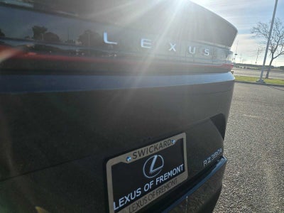 2026 Lexus RZ 350e PREMIUM