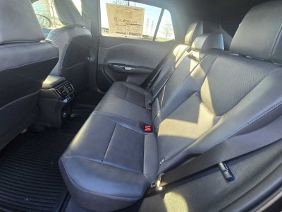 2026 Lexus RZ 350e PREMIUM