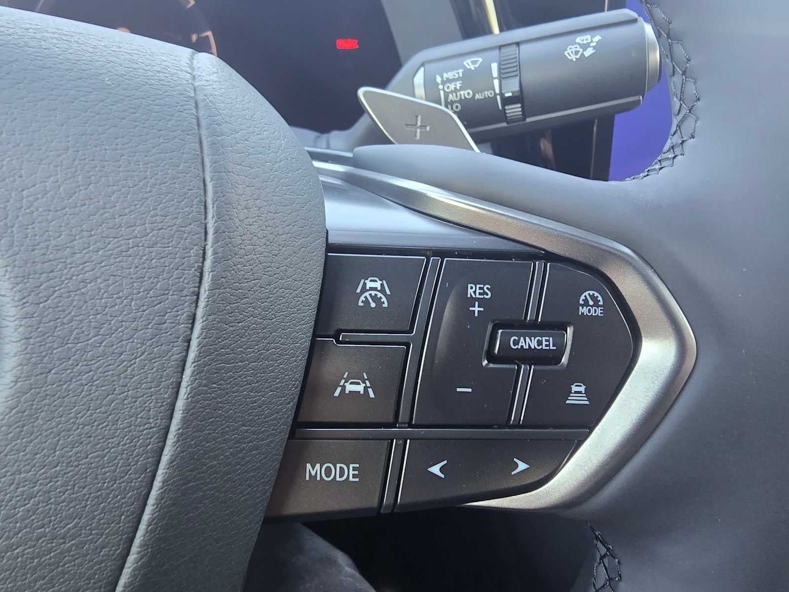 2026 Lexus RZ 350e PREMIUM