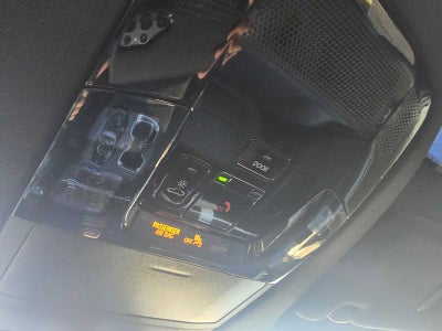 2026 Lexus RZ 350e PREMIUM