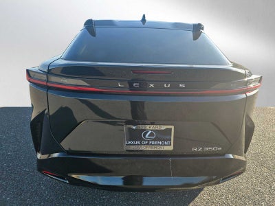 2026 Lexus RZ 350e PREMIUM