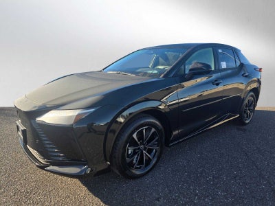 2026 Lexus RZ 350e PREMIUM