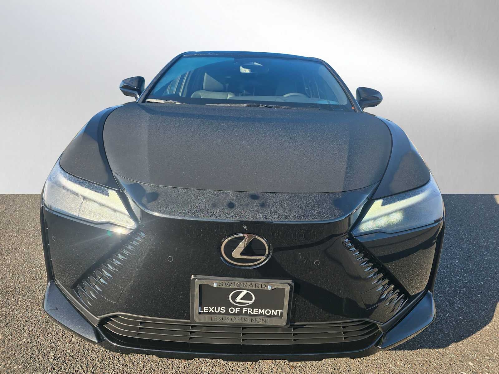 2026 Lexus RZ 350e PREMIUM