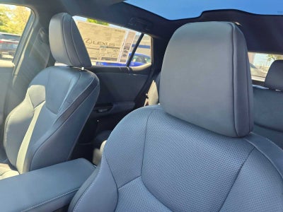 2026 Lexus RZ 350e PREMIUM