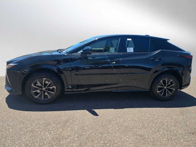 2026 Lexus RZ 350e PREMIUM