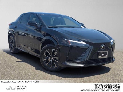 2026 Lexus RZ 350e RZ 350e