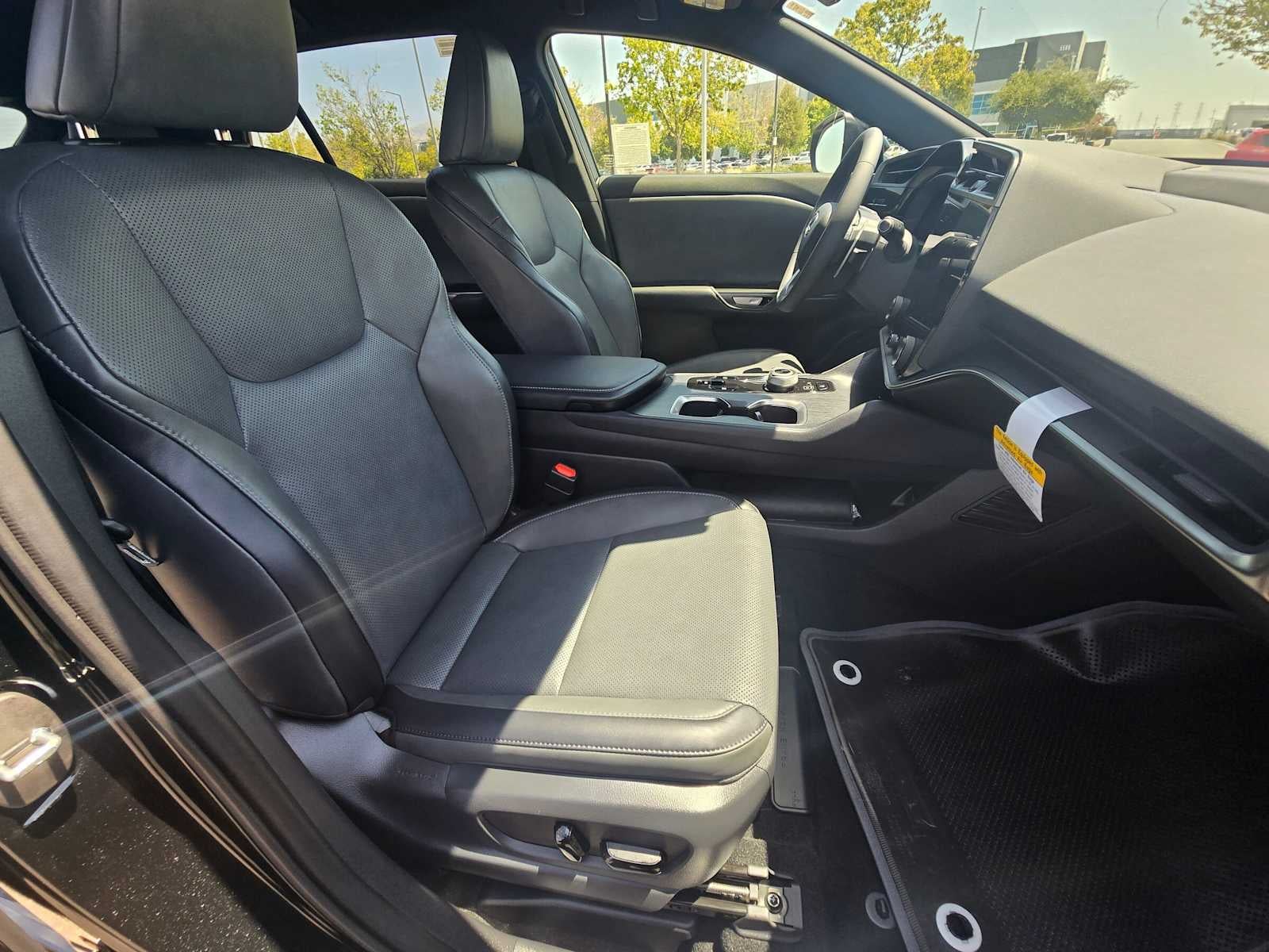 2026 Lexus RZ 350e RZ 350e
