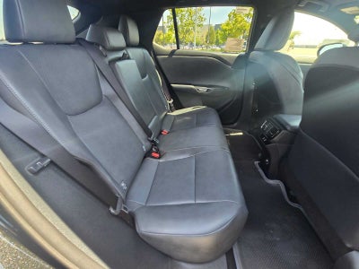 2026 Lexus RZ 350e RZ 350e