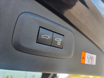 2026 Lexus RZ 350e RZ 350e