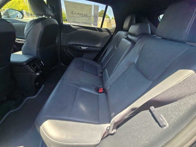2026 Lexus RZ 350e RZ 350e