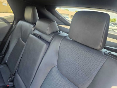 2026 Lexus RZ 350e RZ 350e