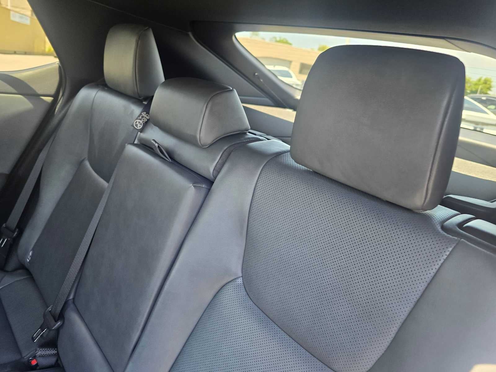 2026 Lexus RZ 350e RZ 350e