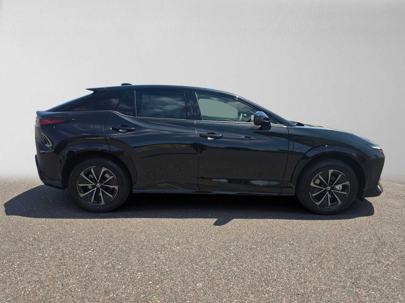 2026 Lexus RZ 350e RZ 350e