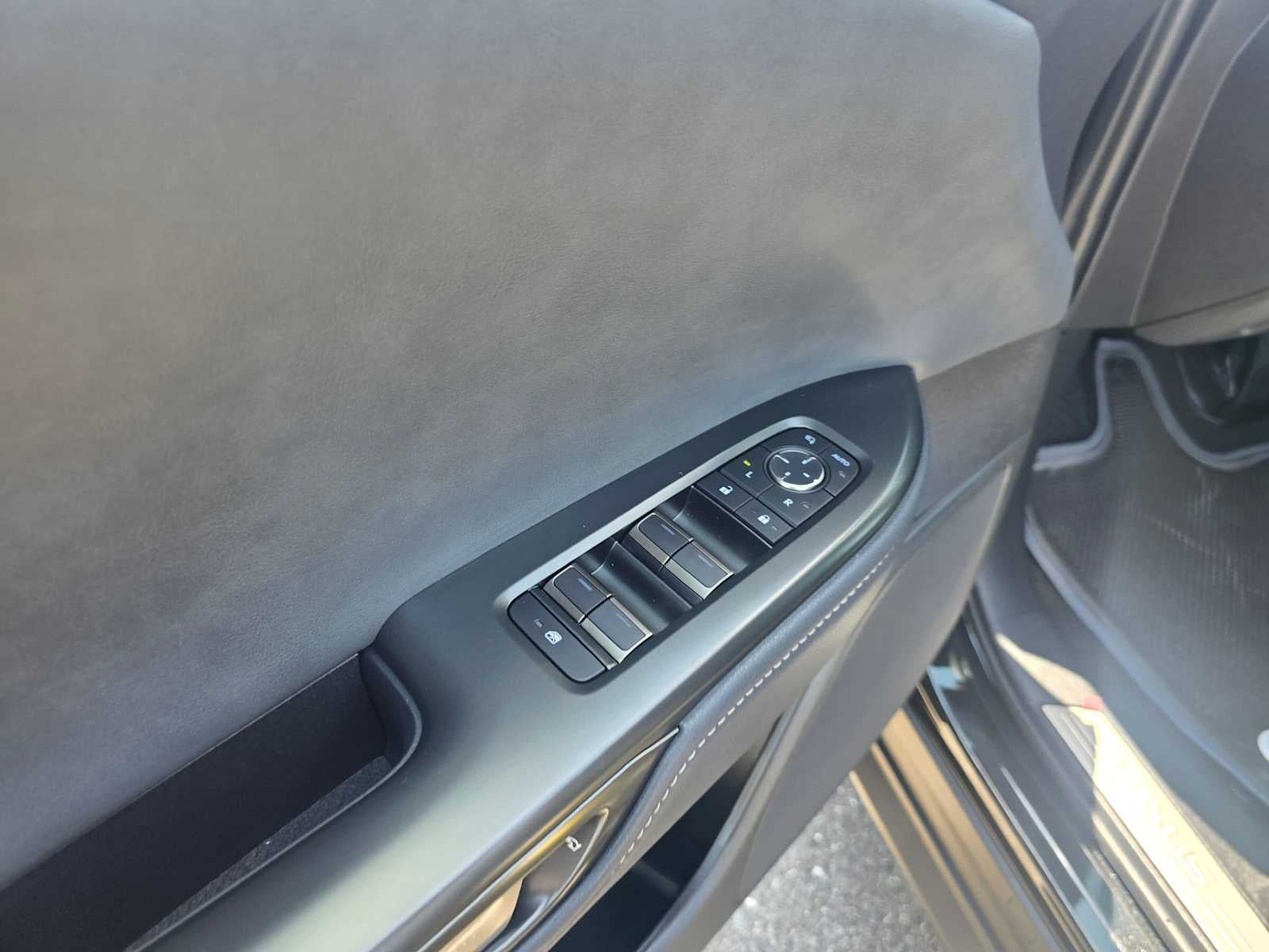 2026 Lexus RZ 350e RZ 350e