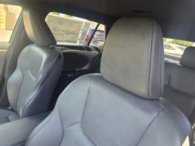 2026 Lexus RZ 350e RZ 350e