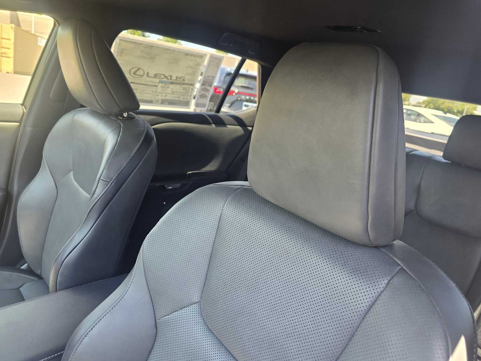 2026 Lexus RZ 350e RZ 350e