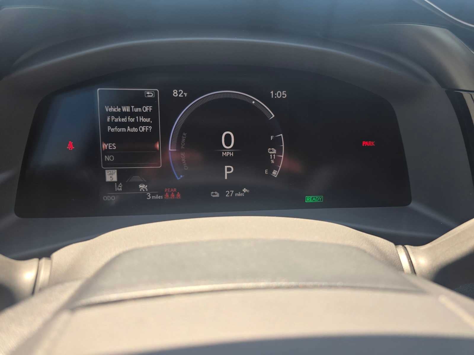 2026 Lexus RZ 350e RZ 350e