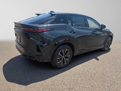 2026 Lexus RZ 350e RZ 350e