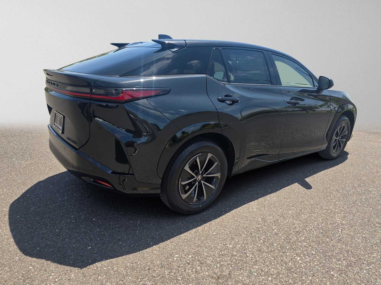 2026 Lexus RZ 350e RZ 350e