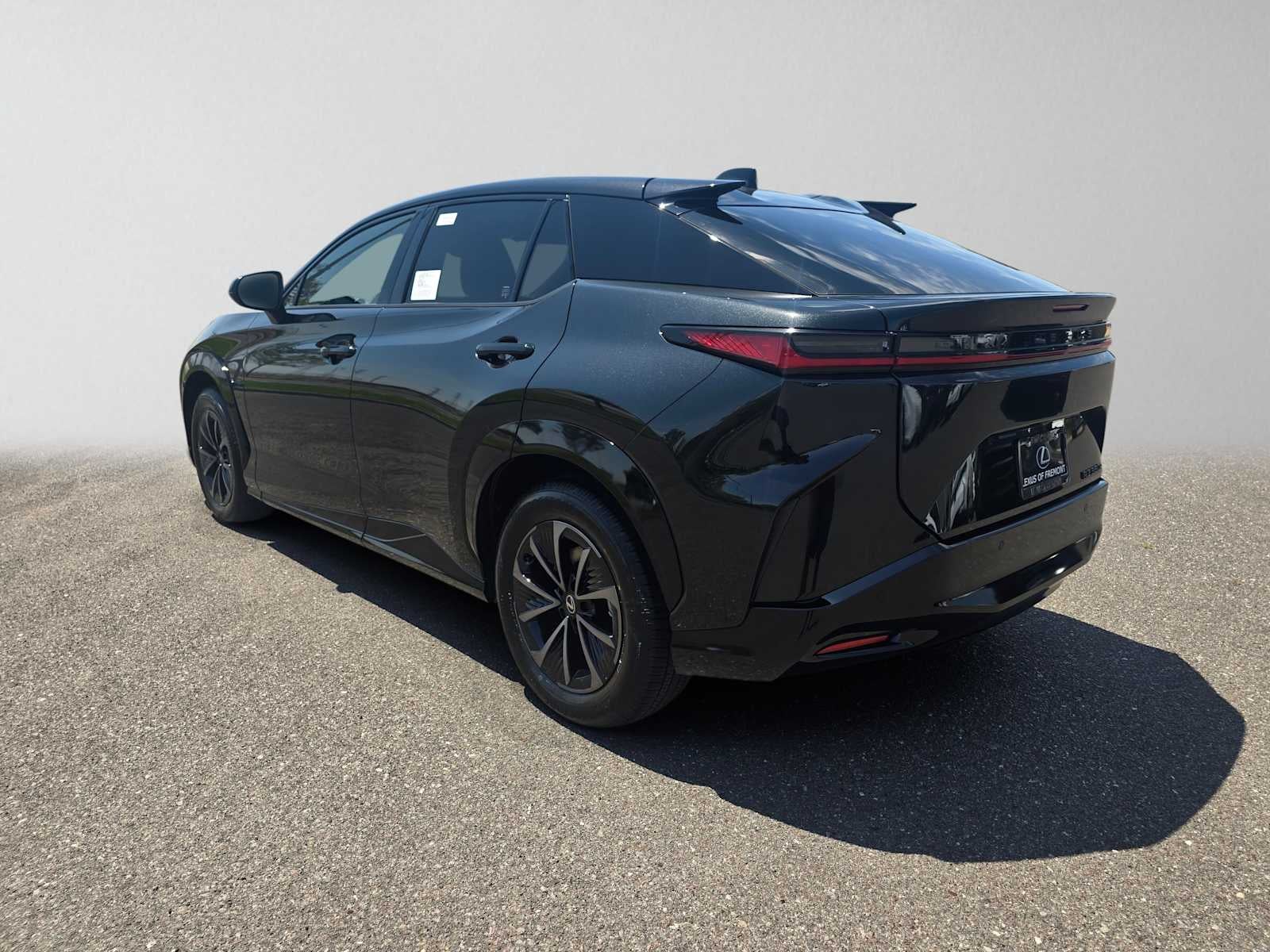 2026 Lexus RZ 350e RZ 350e