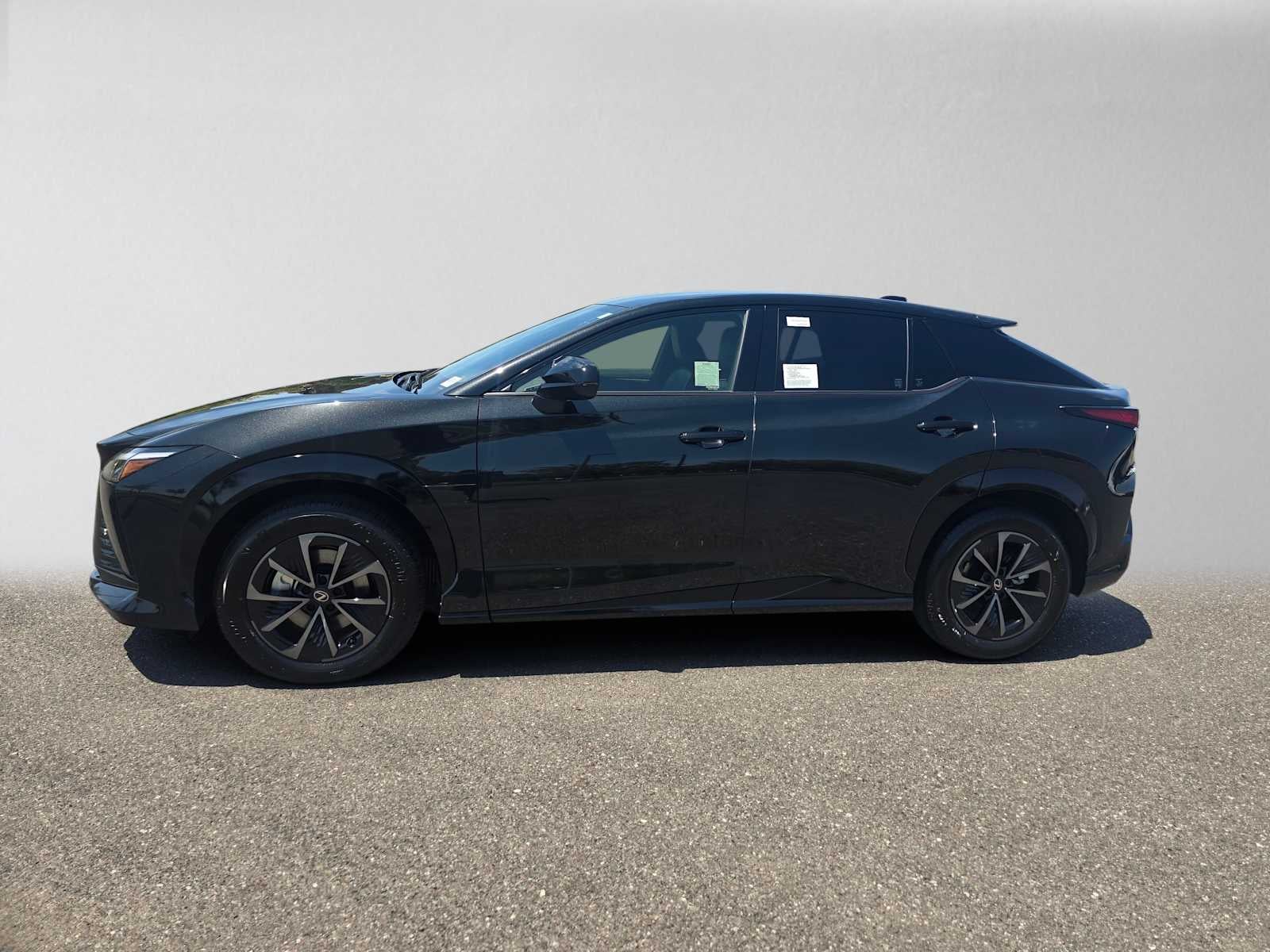 2026 Lexus RZ 350e RZ 350e