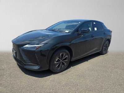 2026 Lexus RZ 350e RZ 350e