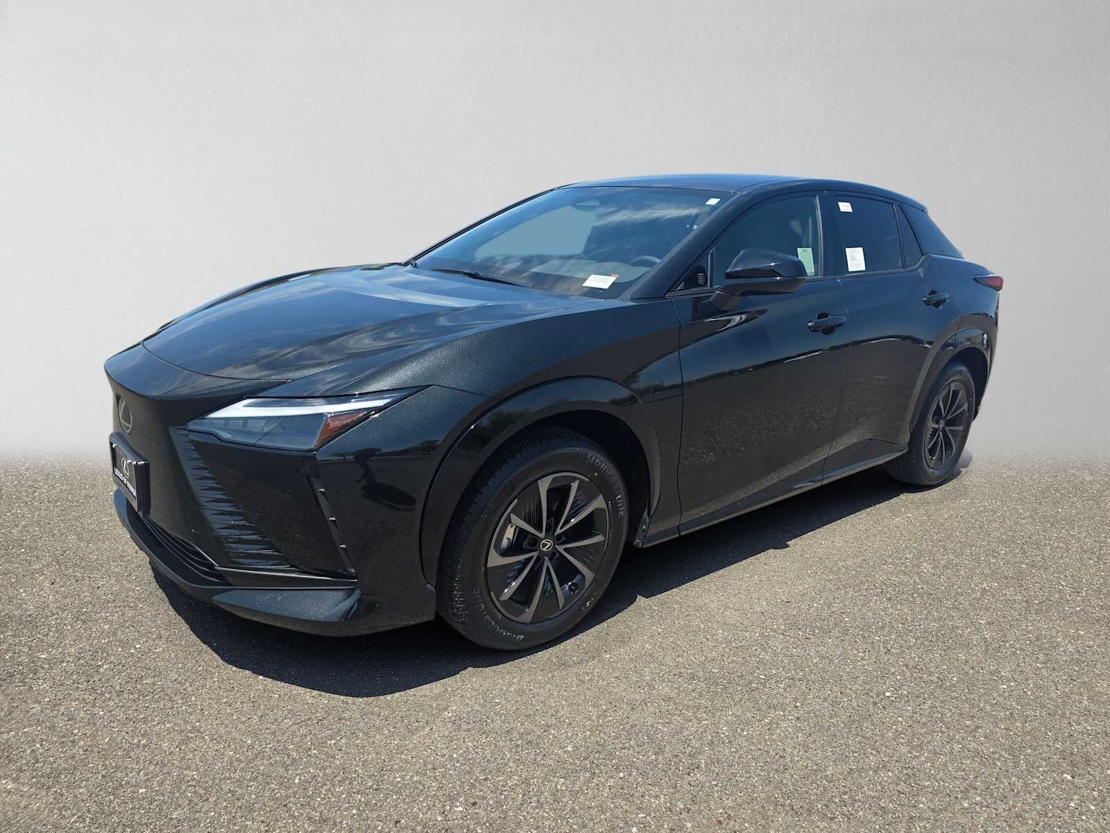 2026 Lexus RZ 350e RZ 350e