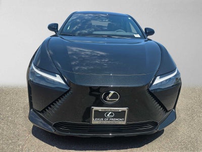 2026 Lexus RZ 350e RZ 350e