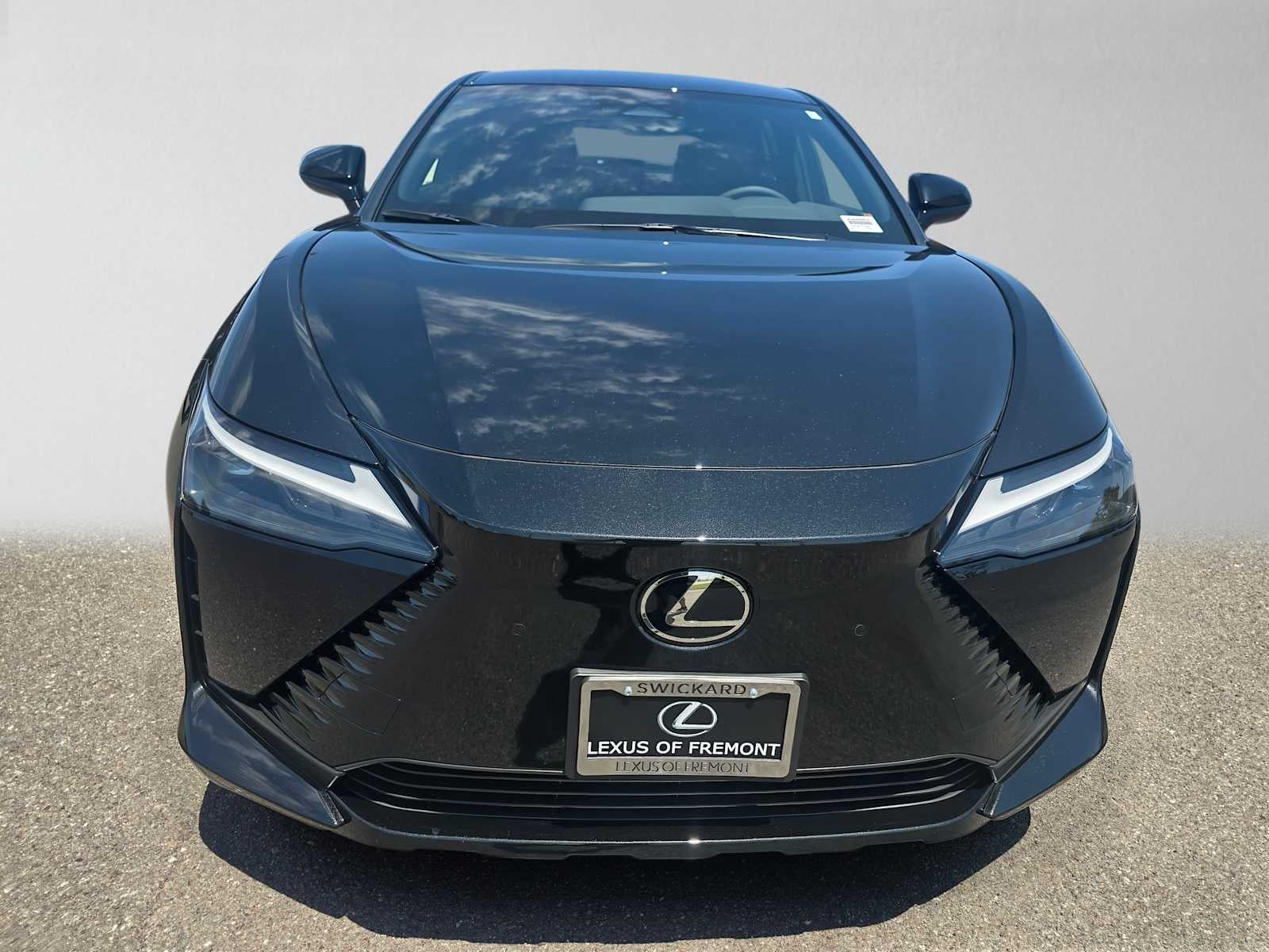 2026 Lexus RZ 350e RZ 350e