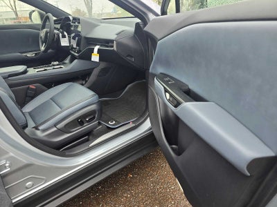 2026 Lexus RZ 350e RZ 350e