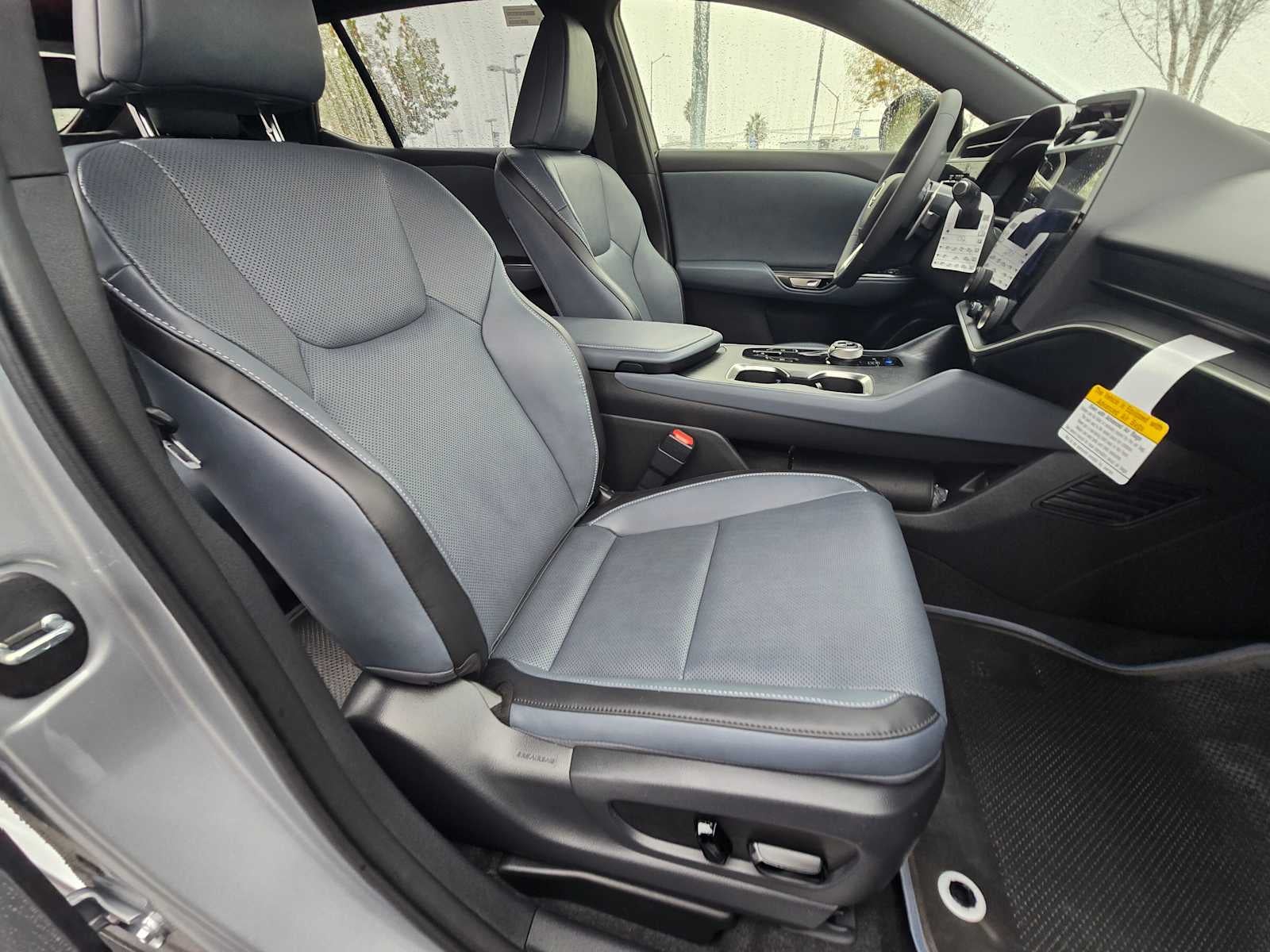 2026 Lexus RZ 350e RZ 350e