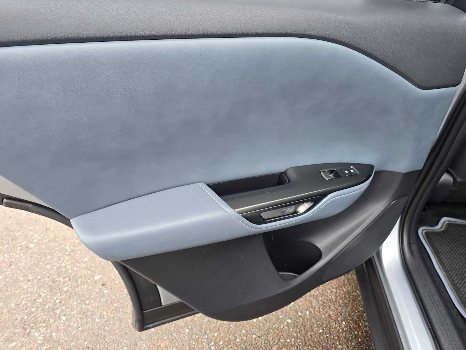 2026 Lexus RZ 350e RZ 350e