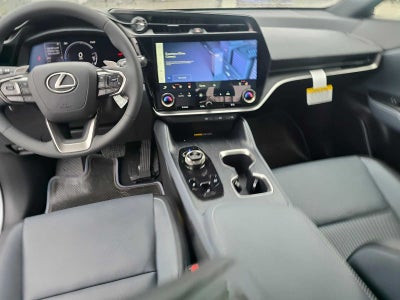 2026 Lexus RZ 350e RZ 350e