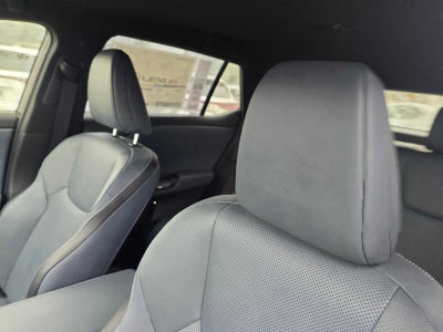 2026 Lexus RZ 350e RZ 350e