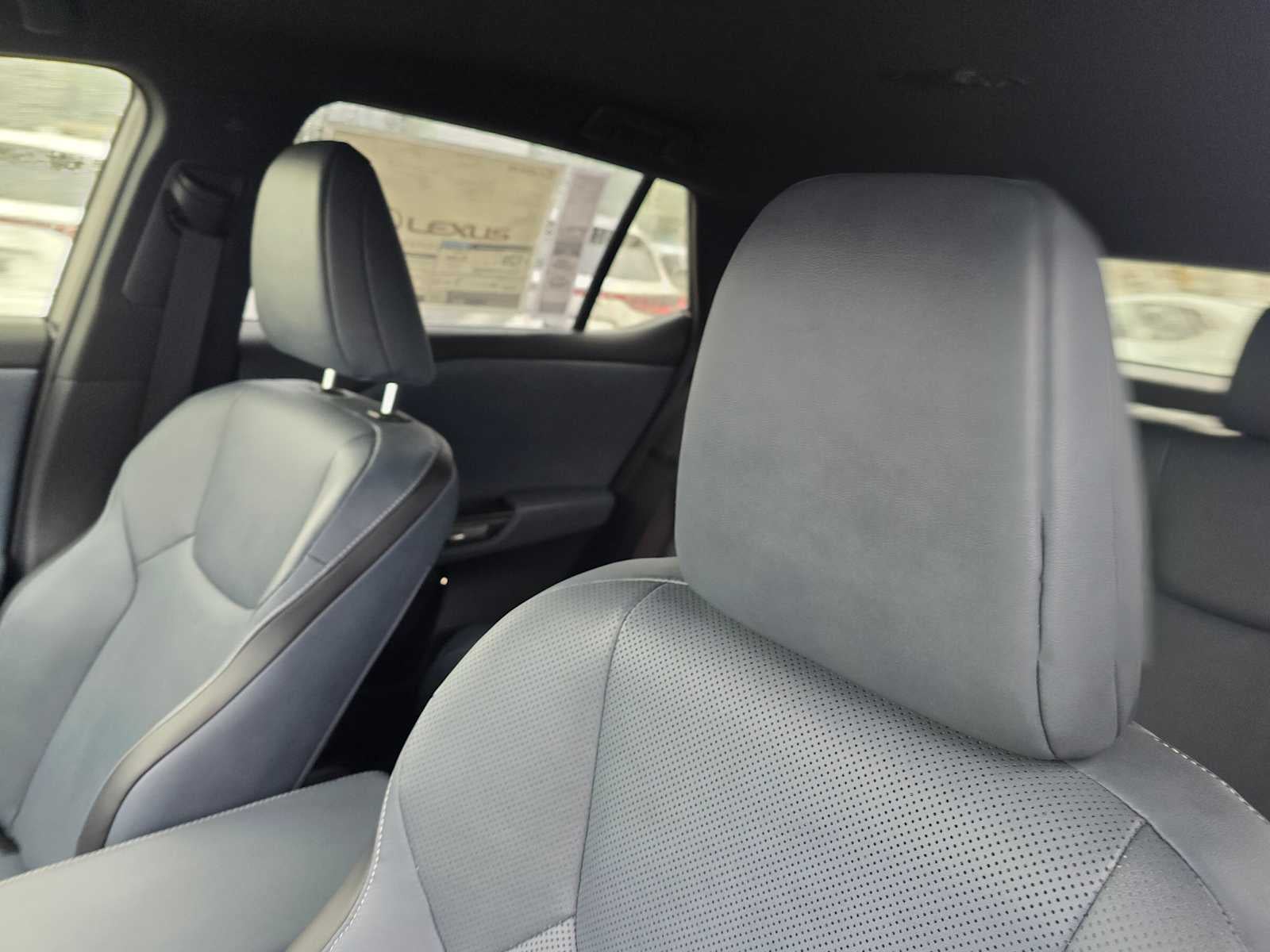 2026 Lexus RZ 350e RZ 350e