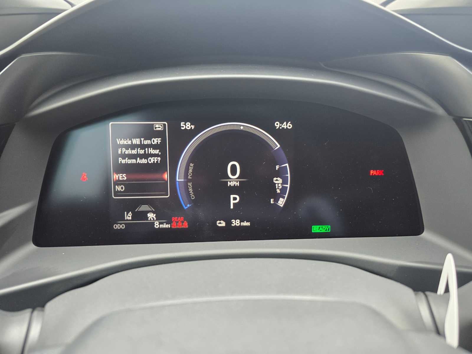 2026 Lexus RZ 350e RZ 350e