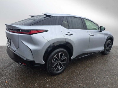 2026 Lexus RZ 350e RZ 350e