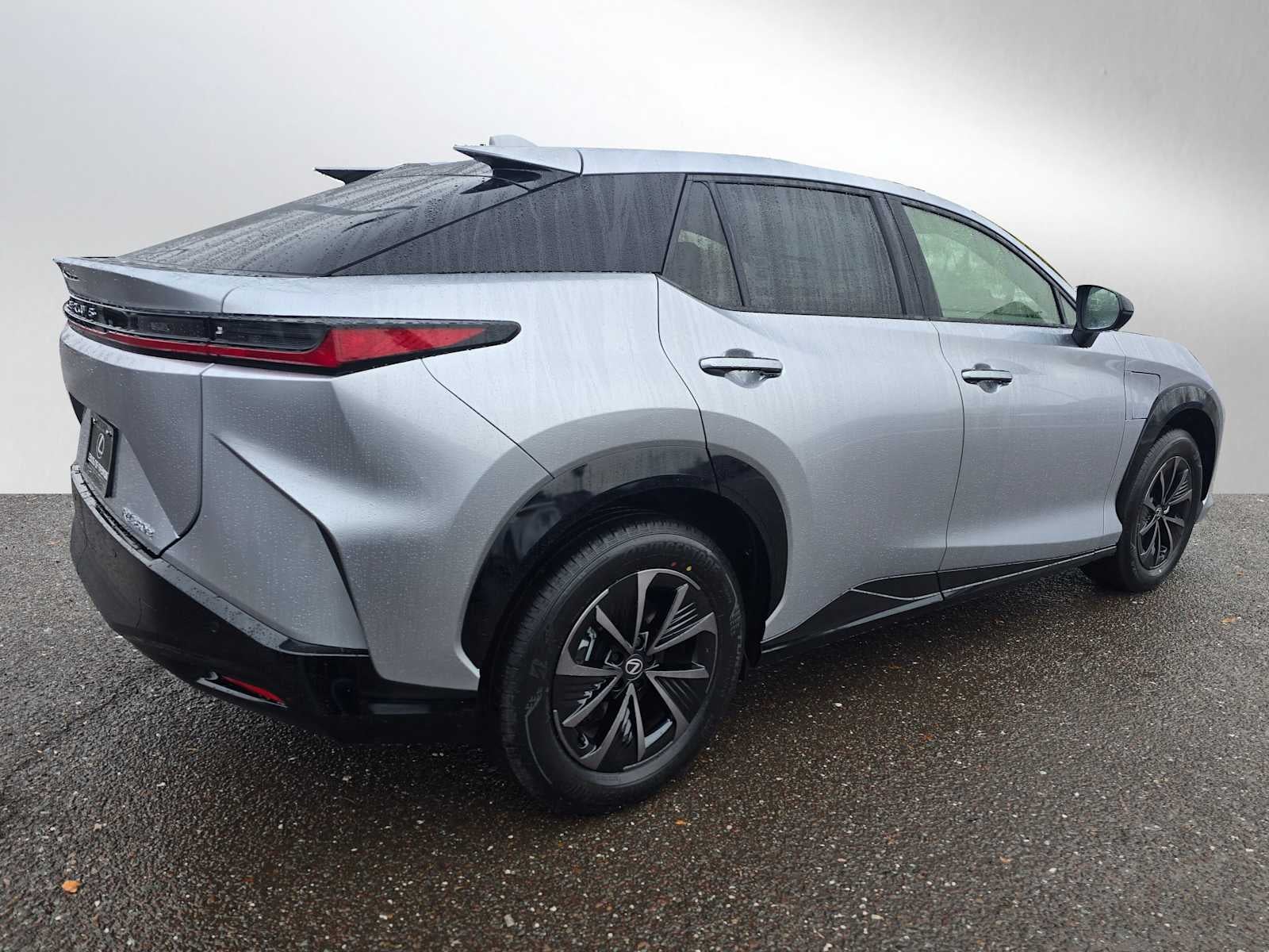 2026 Lexus RZ 350e RZ 350e